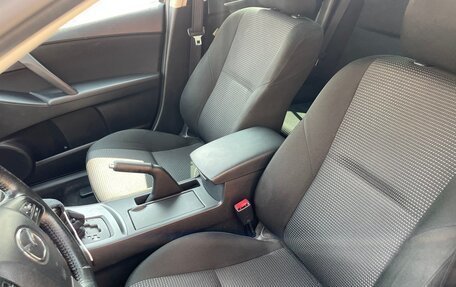 Mazda 3, 2012 год, 949 000 рублей, 14 фотография