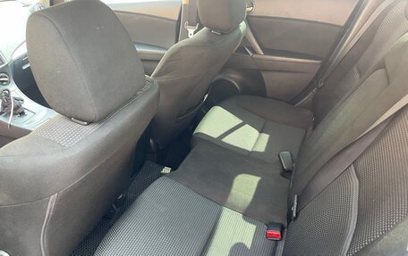 Mazda 3, 2012 год, 949 000 рублей, 15 фотография