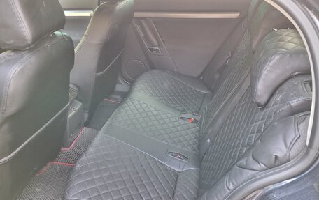 Opel Vectra C рестайлинг, 2007 год, 450 000 рублей, 9 фотография