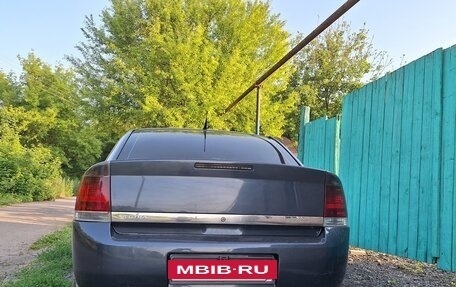 Opel Vectra C рестайлинг, 2007 год, 450 000 рублей, 3 фотография