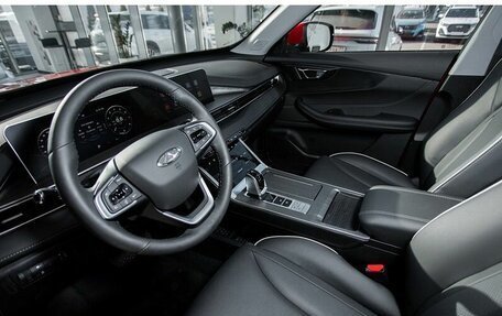 Chery Tiggo 4 I рестайлинг, 2025 год, 2 420 000 рублей, 13 фотография