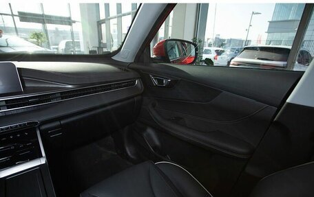 Chery Tiggo 4 I рестайлинг, 2025 год, 2 420 000 рублей, 14 фотография