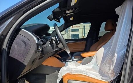 BMW X4, 2021 год, 3 950 000 рублей, 5 фотография