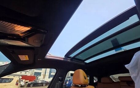 BMW X4, 2021 год, 3 950 000 рублей, 6 фотография