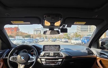 BMW X4, 2021 год, 3 950 000 рублей, 7 фотография