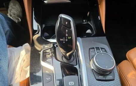 BMW X4, 2021 год, 3 950 000 рублей, 9 фотография