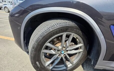 BMW X4, 2021 год, 3 950 000 рублей, 15 фотография