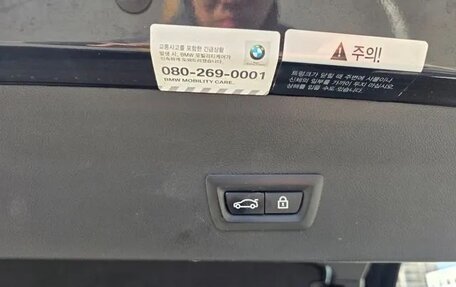 BMW X4, 2021 год, 3 950 000 рублей, 13 фотография