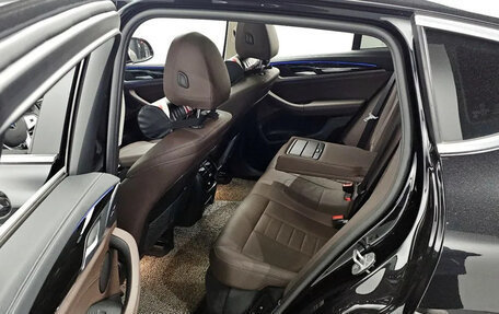 BMW X4, 2021 год, 3 770 000 рублей, 9 фотография