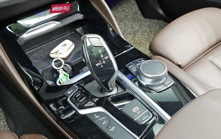 BMW X4, 2021 год, 3 770 000 рублей, 7 фотография