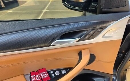 BMW X4, 2021 год, 3 950 000 рублей, 11 фотография