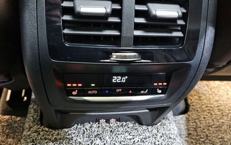 BMW X4, 2021 год, 3 770 000 рублей, 15 фотография