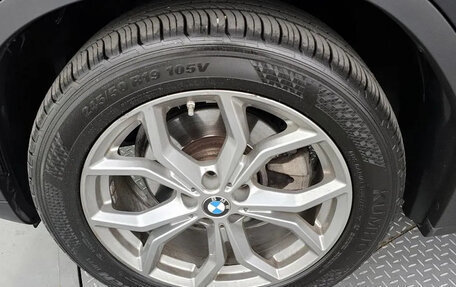 BMW X4, 2021 год, 3 770 000 рублей, 20 фотография