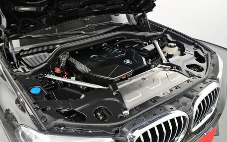 BMW X4, 2021 год, 3 770 000 рублей, 18 фотография