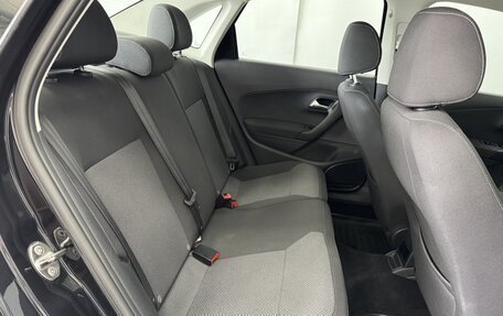 Volkswagen Polo VI (EU Market), 2017 год, 1 175 000 рублей, 4 фотография