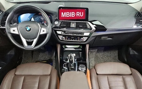 BMW X4, 2021 год, 3 770 000 рублей, 19 фотография