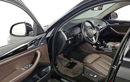 BMW X4, 2021 год, 3 770 000 рублей, 17 фотография