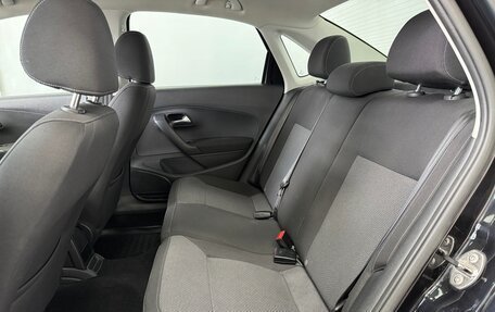 Volkswagen Polo VI (EU Market), 2017 год, 1 175 000 рублей, 12 фотография
