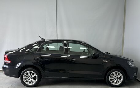 Volkswagen Polo VI (EU Market), 2017 год, 1 175 000 рублей, 10 фотография
