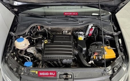 Volkswagen Polo VI (EU Market), 2017 год, 1 175 000 рублей, 7 фотография