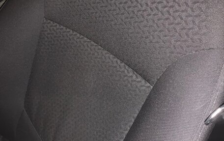 KIA Rio III рестайлинг, 2013 год, 825 000 рублей, 13 фотография
