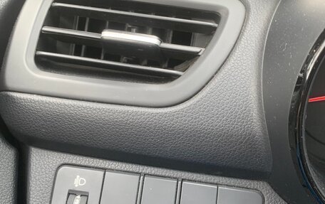 KIA Rio III рестайлинг, 2013 год, 825 000 рублей, 14 фотография