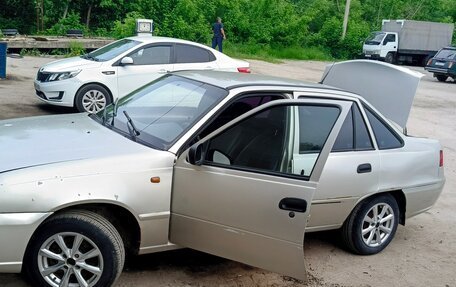 Daewoo Nexia I рестайлинг, 2008 год, 190 000 рублей, 4 фотография