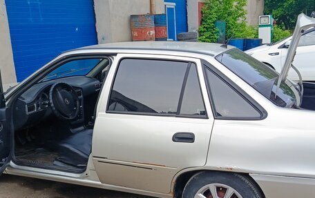 Daewoo Nexia I рестайлинг, 2008 год, 190 000 рублей, 3 фотография