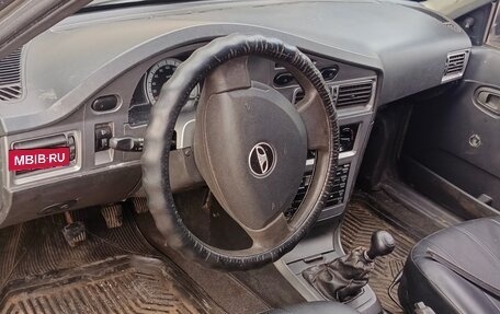 Daewoo Nexia I рестайлинг, 2008 год, 190 000 рублей, 2 фотография