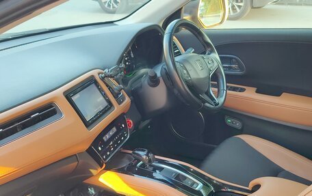 Honda Vezel, 2018 год, 2 250 000 рублей, 6 фотография