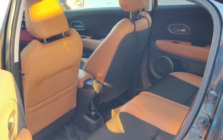 Honda Vezel, 2018 год, 2 250 000 рублей, 9 фотография