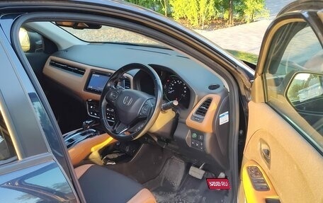 Honda Vezel, 2018 год, 2 250 000 рублей, 8 фотография