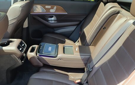 Mercedes-Benz GLE, 2020 год, 8 350 000 рублей, 25 фотография