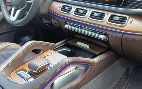Mercedes-Benz GLE, 2020 год, 8 350 000 рублей, 14 фотография