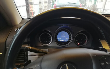 Mercedes-Benz GLK-Класс, 2011 год, 2 000 000 рублей, 6 фотография
