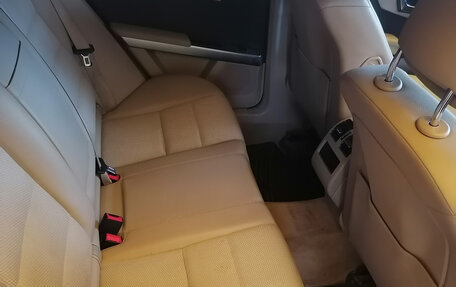 Mercedes-Benz GLK-Класс, 2011 год, 2 000 000 рублей, 13 фотография
