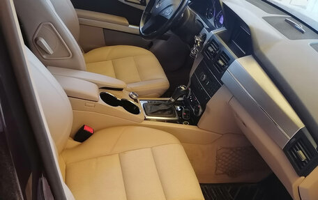 Mercedes-Benz GLK-Класс, 2011 год, 2 000 000 рублей, 12 фотография