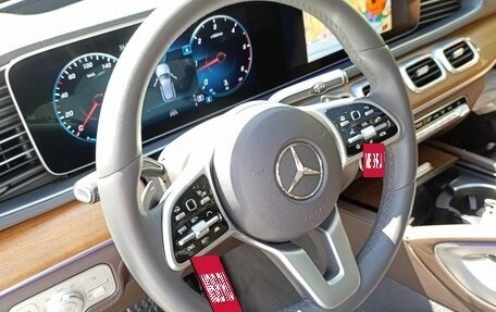 Mercedes-Benz GLE, 2020 год, 8 350 000 рублей, 32 фотография