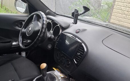 Nissan Juke II, 2012 год, 780 000 рублей, 6 фотография
