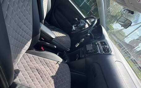 Volkswagen Polo VI (EU Market), 2018 год, 1 550 000 рублей, 10 фотография