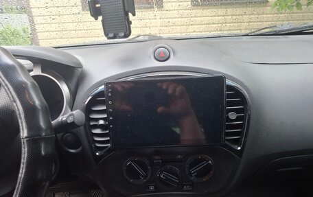 Nissan Juke II, 2012 год, 780 000 рублей, 7 фотография