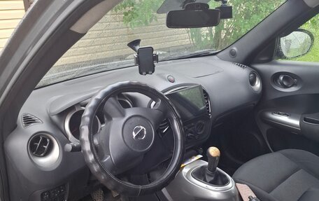 Nissan Juke II, 2012 год, 780 000 рублей, 4 фотография
