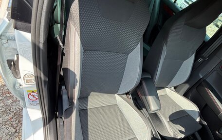 Volkswagen Polo VI (EU Market), 2021 год, 1 675 000 рублей, 15 фотография