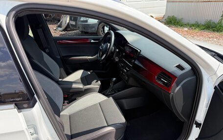 Volkswagen Polo VI (EU Market), 2021 год, 1 675 000 рублей, 16 фотография