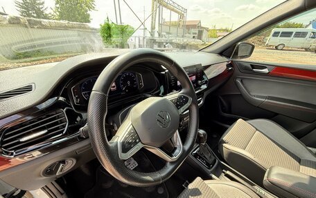Volkswagen Polo VI (EU Market), 2021 год, 1 675 000 рублей, 22 фотография