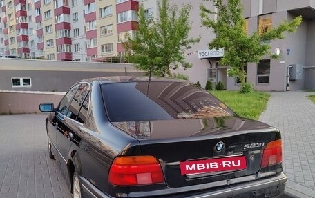 BMW 5 серия, 1999 год, 350 000 рублей, 2 фотография