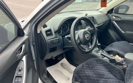 Mazda CX-5 II, 2011 год, 1 970 000 рублей, 12 фотография