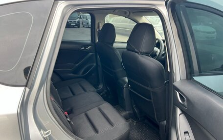 Mazda CX-5 II, 2011 год, 1 970 000 рублей, 11 фотография