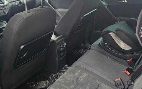 Volkswagen Tiguan I, 2016 год, 2 080 000 рублей, 9 фотография