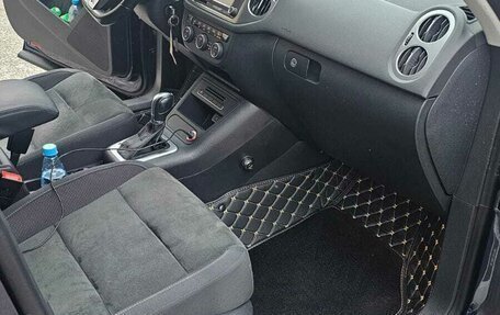 Volkswagen Tiguan I, 2016 год, 2 080 000 рублей, 21 фотография